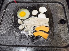 -韩阳王石板烤肉