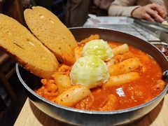 -高丽苑韩国烤肉(海昌路旗舰店)