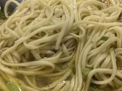 -民间老鸡汤面馆(中山北路店)