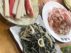 -元盛居(生态大街店)