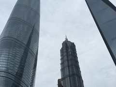 -上海中心大厦