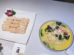 -一道餐厅(湖塘店)