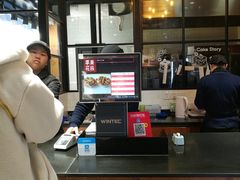 -苹果花园(桂林路店)