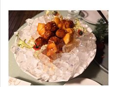 -周三的情书花园餐厅(江北店)