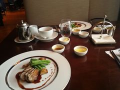 -广州富力君悦大酒店·凯菲厅