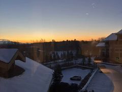 -长白山万达锦华套房酒店