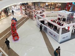 -万达广场(东莞厚街店)