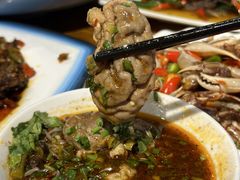 -李双猪·小龙虾·烧烤·羊肉煲(乐山店)