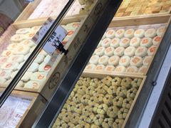 -吴记·吴酥生PASTRY宫廷酥饼