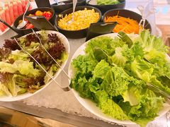 -北京王府井希尔顿酒店·万斯阁西餐厅