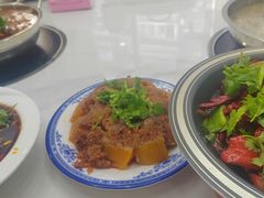 -胡世羊肉汤(南街店)