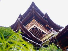 -雅达·阳羡溪山小镇中心