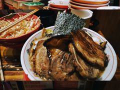 -老龙亭拉面店
