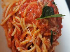 -WOLFGANG PUCK KITCHEN & BAR(迪士尼小镇店)