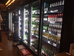 -CIRCLE·酒吧(第一国际店)
