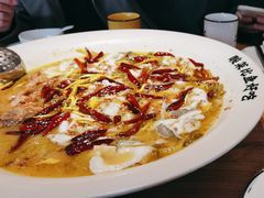 -太二酸菜鱼(正大广场店)