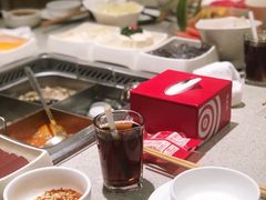 -海底捞火锅(群光广场店)