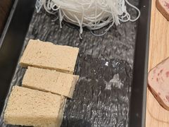 -曲氏老北京铜锅涮肉•火锅(不老街店)