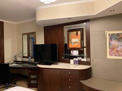 -北京中国大饭店