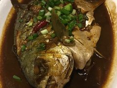 -大京园海鲜烧烤(东城路店)