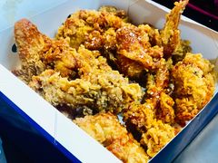 -前进5路汉堡炸鸡(前进五路店)