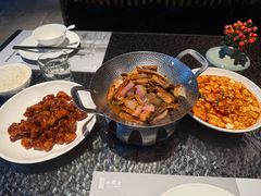 -外婆家(杭州马塍店)