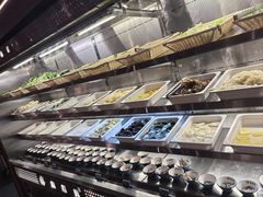 -鼎香缘海鲜自助火锅烤肉(锦辉购物广场店)