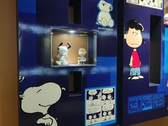 -史努比缤纷世界