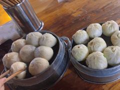 -梁憨包(南岸回龙湾店)