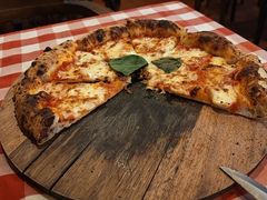 -安立可意大利美食