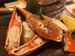 -蟹道乐(道顿堀本店)