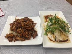 -粤·向群饭店(龙津东路总店)