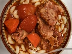 -下环街市熟食中心