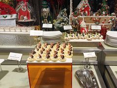 -宁波逸东豪生大酒店·豪生咖啡厅