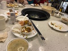 -青蓬蒸汽海鲜·深圳老字号·团建聚会(壹方城店)