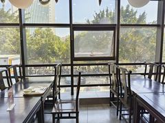 -善和缘素食自助餐厅(浦西万达店)
