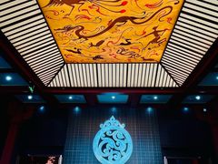 -北京大葆台遗址博物馆