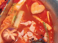 小心心鱼豆腐-湊湊火锅·茶憩(新中关购物中心店)