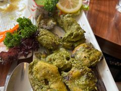 -克比叔叔印度餐厅Kebabs on the Grille(永康路分店)