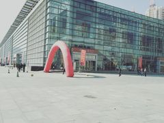 -甘肃国际会展中心