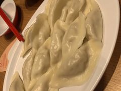 -喜家德虾仁水饺(马栏店)