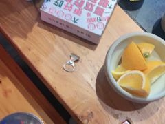 -超级鲜•胡毛肚火锅(扬帆店)