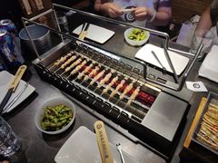 -很久以前羊肉串(清河店)
