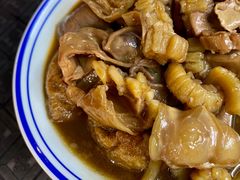 -燕燕美食·传统广式小吃