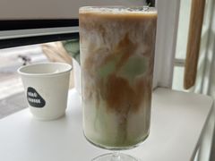 -Fulu Coffee福禄(花园城店)