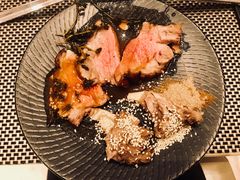 -新发展亚太JW万豪酒店·福苑咖啡厅