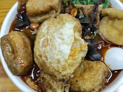 -覃姐柳州螺蛳粉(横岗店)