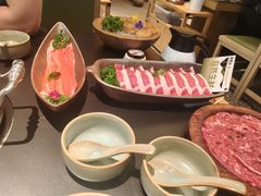 -季季山·云南野生菌火锅(上海首店)