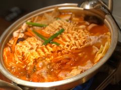 -春熙台韩国料理·章鱼肥牛(西丽店)
