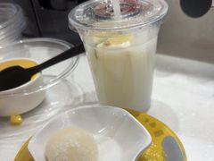 -争鲜回转寿司(浦东三钢里PLUS店)